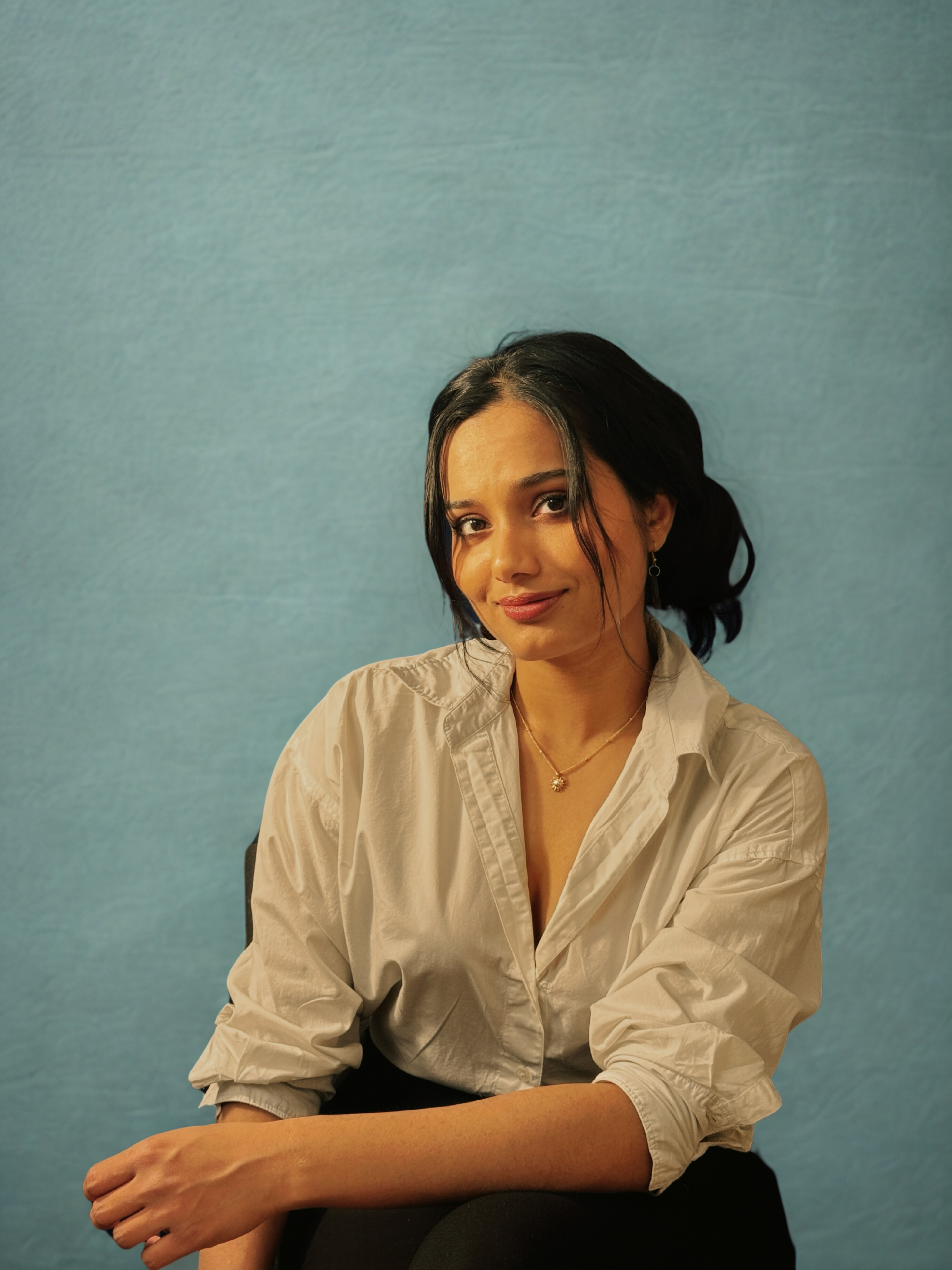 Panchali - Lingaroo Coach